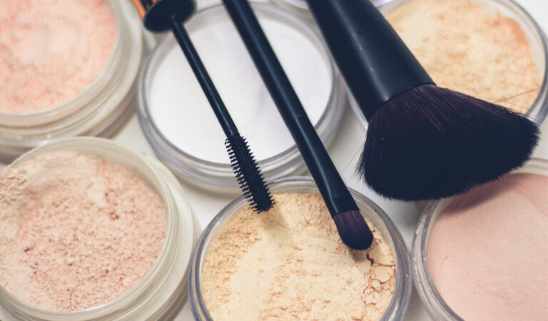 makeup-kit